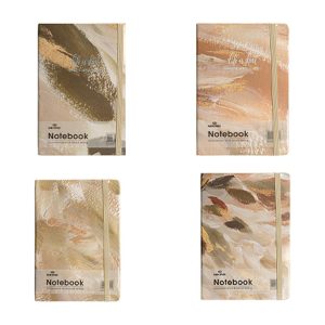 Caiet notite PAPER 21x14.5 cm