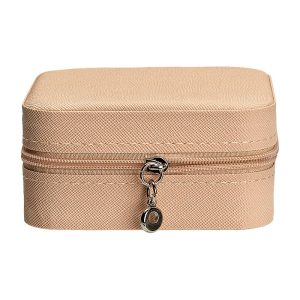 Cutie bijuterii ALLIE, 10x10x5 cm