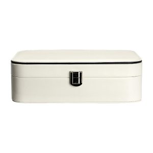 Cutie bijuterii M DARCY, 22x14.5x7 cm