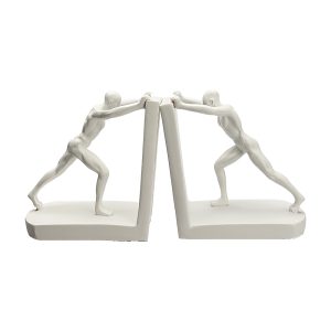 Set 2 suporturi pentru carti MYTHOR