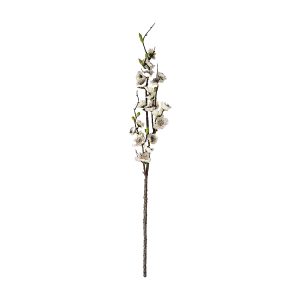 Floare decorativa VIRA, 80 cm