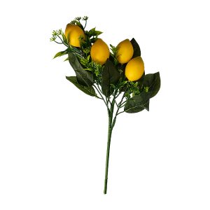Floare decorativa LIMAO, 38 cm