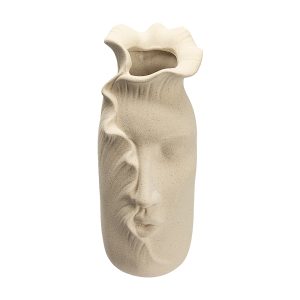 Vaza LUIS, 12x9.7x23.8 cm