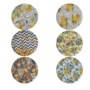 Oglinda de buzunar GLIMSY, 7.5 cm