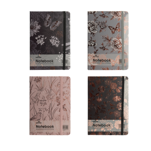 Caiet de notite SERENARIA, 21x14.5 cm