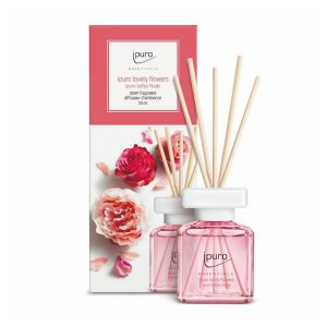 Parfum camera LOVELY FLOWERS 50 ml