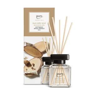 Parfum camera CEDAR WOOD 50 ml