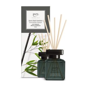 Parfum camera BLACK BAMBOO 50 ml