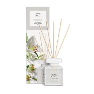 Parfum camera nou WHITE LILY 100 ml