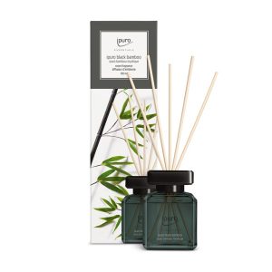 Parfum camera nou BLACK BAMBOO 100 ml