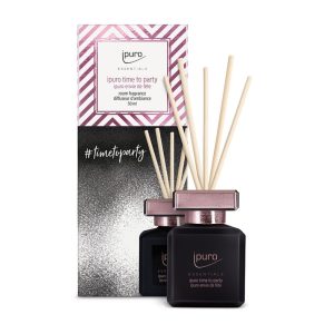 Parfum camera TIME FOR PARTY 50 ml