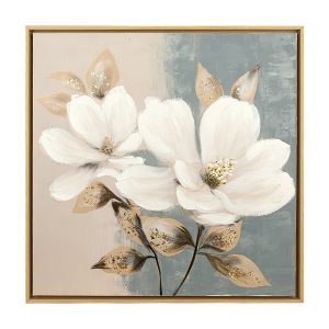 Tablou QUIET ELEGANCE, 50x50 cm