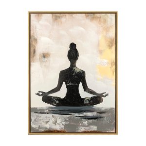 Tablou INNER PEACE, 50x70 cm