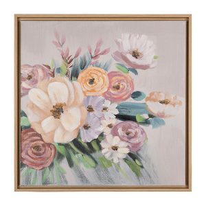 Tablou SCENT, 40x40 cm