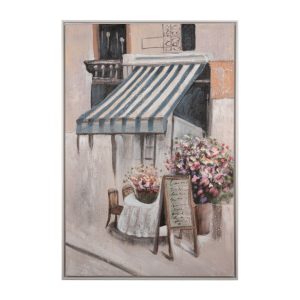 Tablou CAF%u00c9, 60x90 cm