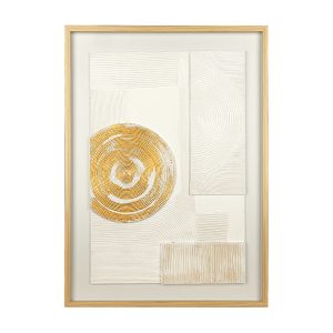 Tablou WHITE BALANCE, 50x70 cm