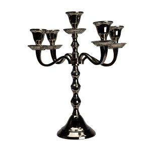 Sfesnic 5 brate SYLVA, 25.5x25.5x30.5 cm