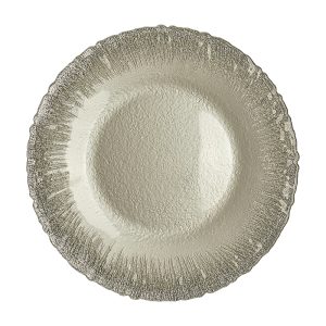 Platou SILVER BLUSH, 32,5 cm