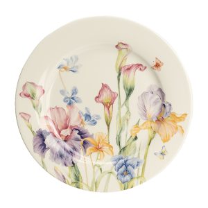 Farfurie desert IRIS, 19.5 cm