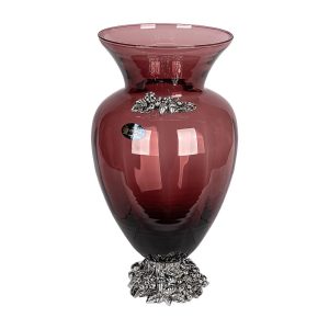 Vaza AMETISTA 19x40 cm