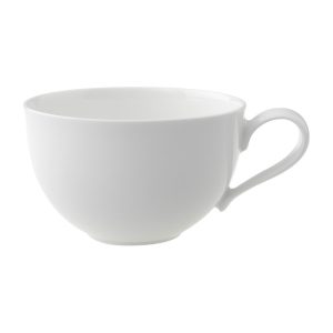 Ceasca cafea  NEW COTTAGE, 390 cm, alb