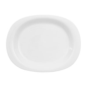 Farfurie NEW COTTAGE, 34 cm, portelan