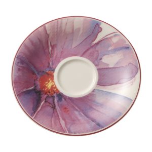 Farfurie ceasca espresso MARIEFLEUR BASIC, 12 cm