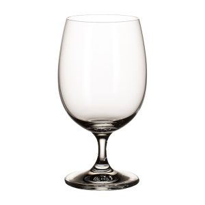 Set 4 pahare apa LA DIVINA, 330 ml