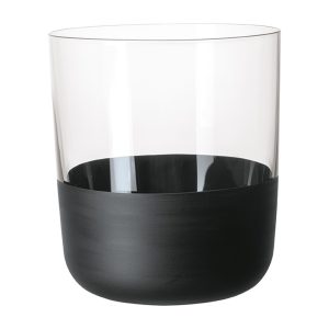 Set 4 pahare apa MANUFACTURE ROCK, 250 ml