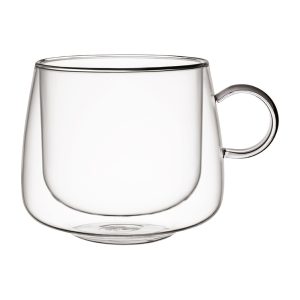 Set 2 pahare cappuccino ARTESANO HOT BEVERAGES,250