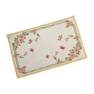 Servet de masa SPING FANTASY NEW FLOWERS, 48x32 cm