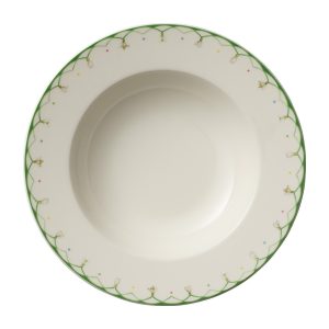 Farfurie adanca COLOURFUL SPRING, 25 cm