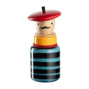 Vaza Pizzaiolo BUONI AMICI, 24  cm