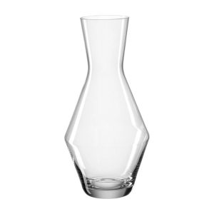 Decantor PUCCINI, 1,7 L, sticla