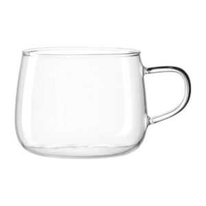 Cana pentru ceai TE PER TE, 450 ml