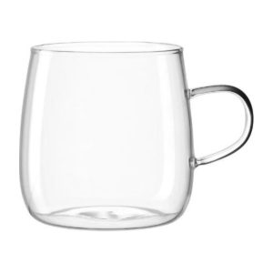 Cana pentru ceai TE PER TE, 570 ml