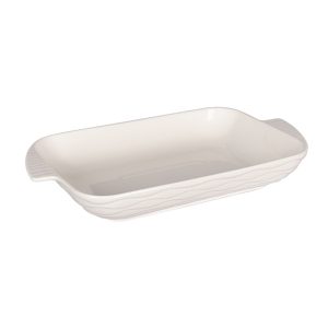 Platou servire L LAILA, 35x21x5 cm