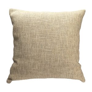 Fata perna ATENA, 45x45 cm, crem