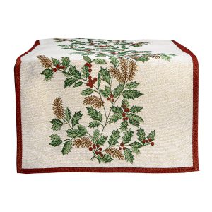 Traversa ILEX WREATH 40x140 cm