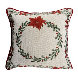 Fata perna FESTIVE MOOD 45x45 cm