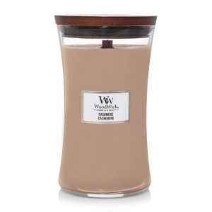 Lumanare parfumata CASHMERE 609 GR