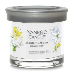 Lumanare parfumata MIDNIGHT JASMINE, 122 GR