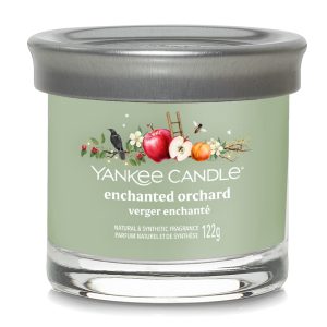 Lumanare parfumata ENCHANTED ORCHARD, 122 GR