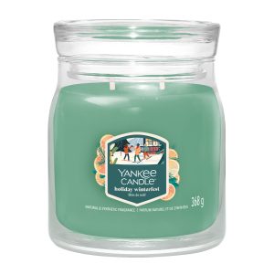 Lumanare parfumata HOLIDAY WINTERFEST, 368 GR