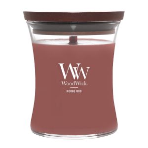 Lumanare parfumata ROUGE OUD, 275 GR