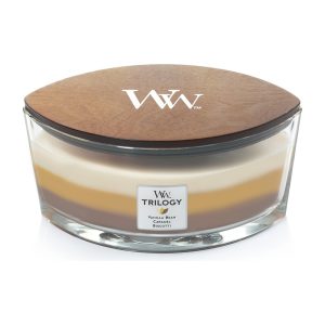 Lumanare parfumata CAFE SWEETS, 453 GR