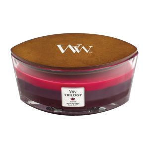 Lumanare parfumata SUN RIPENED BERRIES, 453 GR