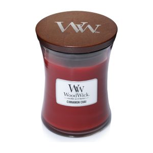 Lumanare parfumata CINNAMON CHAI, 275 GR