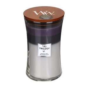 Lumanare parfumata AMETHYST SKY, 609 GR