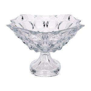 Bol cu picior SAMBA, 30,5 cm